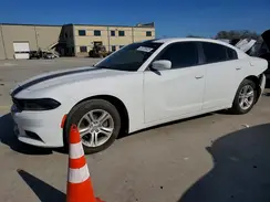 2C3CDXBG2KH754928 2019 DODGE CHARGER