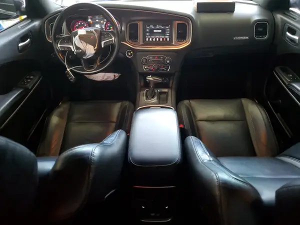 2C3CDXBG2KH760096 2019 DODGE CHARGER - Image 8