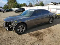 2C3CDXBG2LH100643 2020 DODGE CHARGER