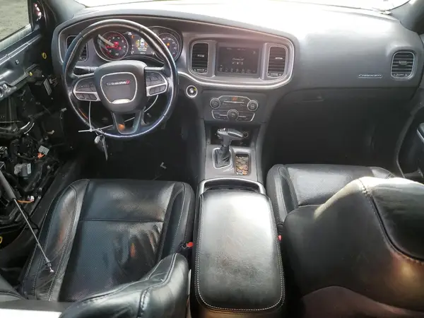 2C3CDXBG2LH100643 2020 DODGE CHARGER - Image 8