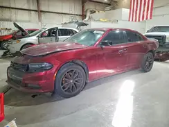 2C3CDXBG2LH101470 2020 DODGE CHARGER