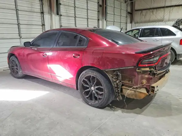 2C3CDXBG2LH101470 2020 DODGE CHARGER - Image 2