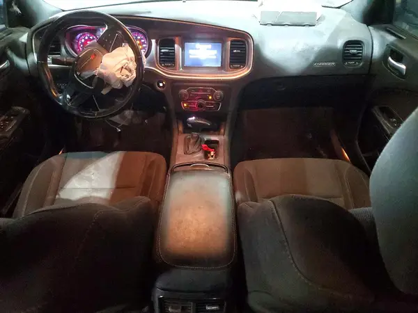 2C3CDXBG2LH101470 2020 DODGE CHARGER - Image 8