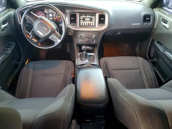 2C3CDXBG2LH102358 2020 DODGE CHARGER - Image 8