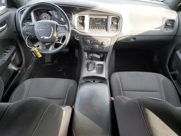 2C3CDXBG2LH104790 2020 DODGE CHARGER - Image 8