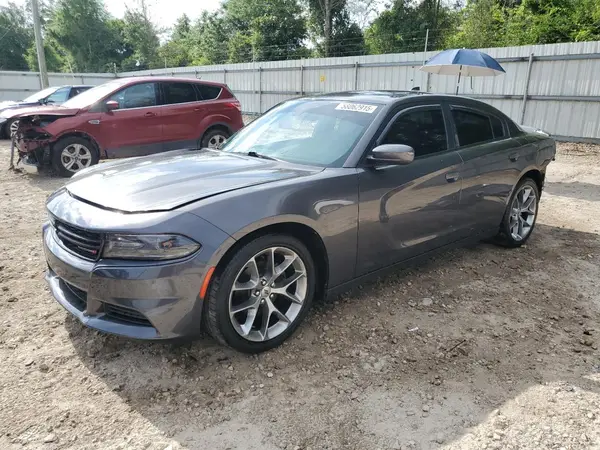 2C3CDXBG2LH114865 2020 DODGE CHARGER - Image 1