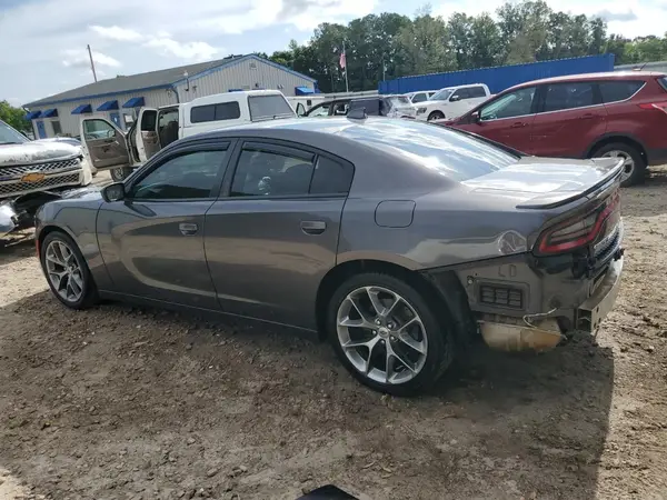 2C3CDXBG2LH114865 2020 DODGE CHARGER - Image 2