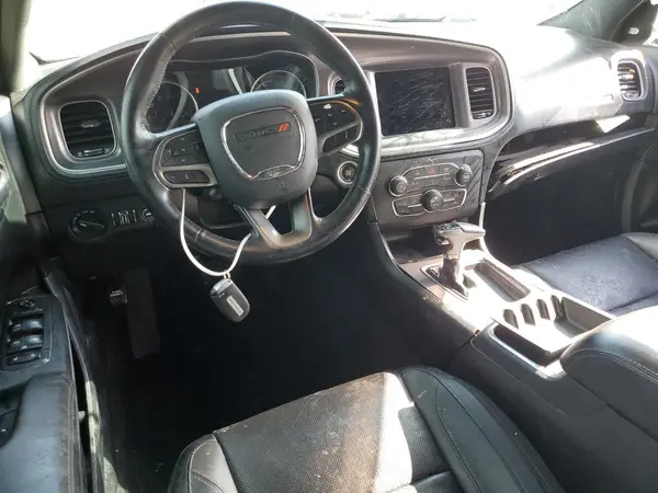 2C3CDXBG2LH114865 2020 DODGE CHARGER - Image 8