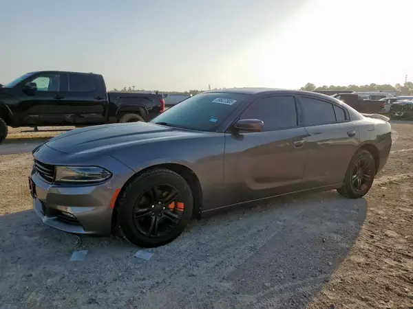 2C3CDXBG2LH116325 2020 DODGE CHARGER - Image 1