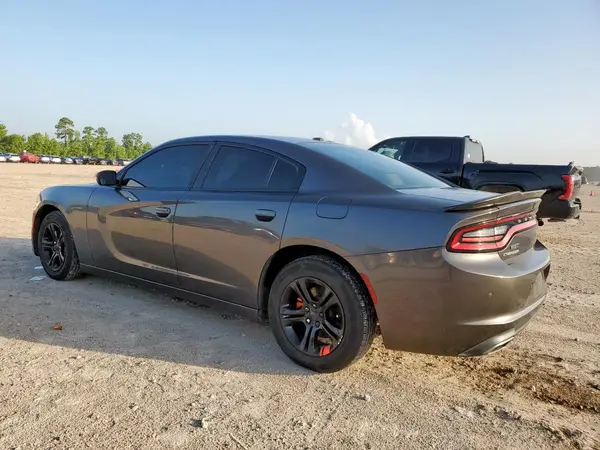 2C3CDXBG2LH116325 2020 DODGE CHARGER - Image 2