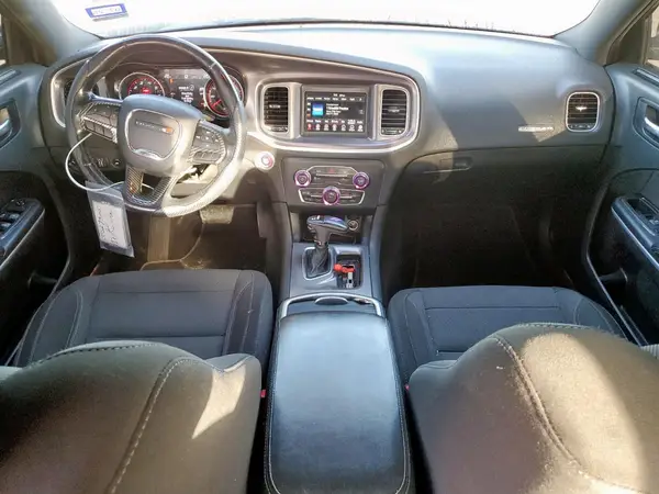 2C3CDXBG2LH116325 2020 DODGE CHARGER - Image 8