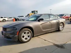 2C3CDXBG2LH116602 2020 DODGE CHARGER