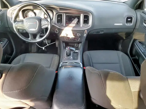 2C3CDXBG2LH116602 2020 DODGE CHARGER - Image 8
