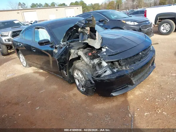 2C3CDXBG2LH118026 2020 DODGE CHARGER - Image 1