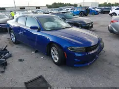 2C3CDXBG2LH119211 2020 DODGE CHARGER