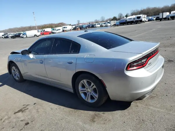2C3CDXBG2LH119242 2020 DODGE CHARGER - Image 2