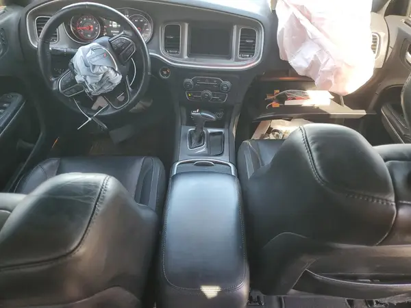 2C3CDXBG2LH119242 2020 DODGE CHARGER - Image 8
