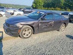 2C3CDXBG2LH119323 2020 DODGE CHARGER