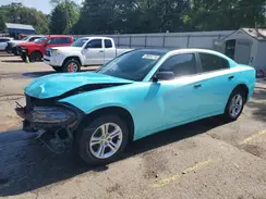 2C3CDXBG2LH119712 2020 DODGE CHARGER