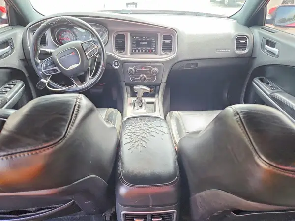 2C3CDXBG2LH123534 2020 DODGE CHARGER - Image 7