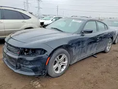 2C3CDXBG2LH123713 2020 DODGE CHARGER
