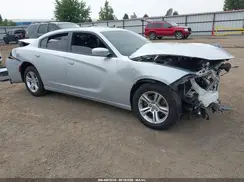 2C3CDXBG2LH123873 2020 DODGE CHARGER