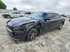 2C3CDXBG2LH124893 2020 DODGE CHARGER
