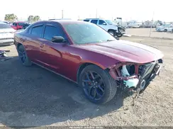 2C3CDXBG2LH132993 2020 DODGE CHARGER