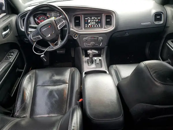 2C3CDXBG2LH135618 2020 DODGE CHARGER - Image 8