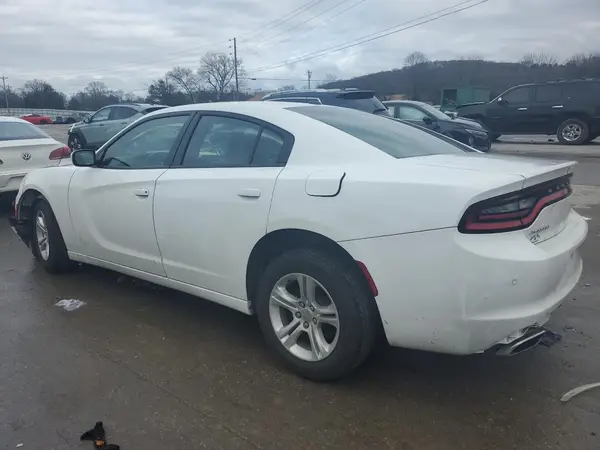 2C3CDXBG2LH135652 2020 DODGE CHARGER - Image 2