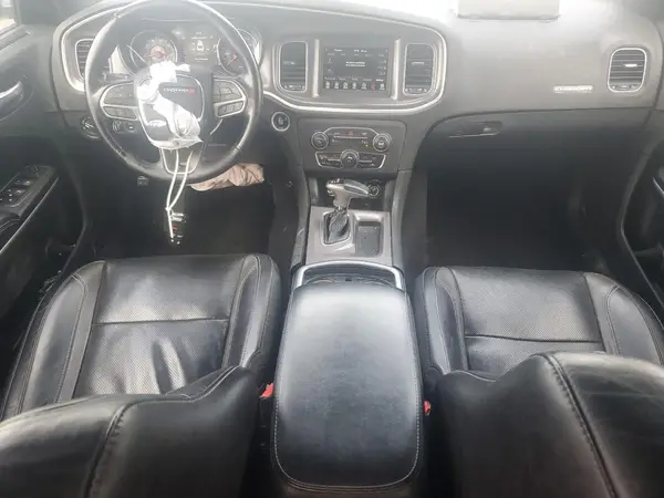 2C3CDXBG2LH135652 2020 DODGE CHARGER - Image 8