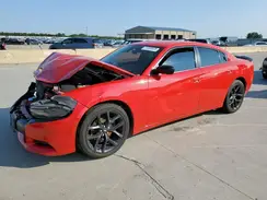 2C3CDXBG2LH136770 2020 DODGE CHARGER