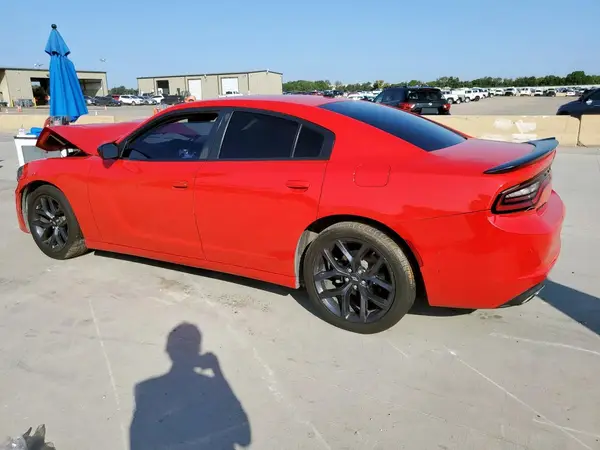 2C3CDXBG2LH136770 2020 DODGE CHARGER - Image 2