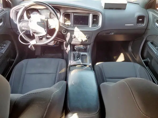 2C3CDXBG2LH136770 2020 DODGE CHARGER - Image 8