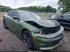 2C3CDXBG2LH137059 2020 DODGE CHARGER