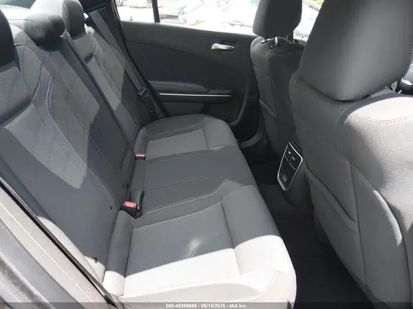 2C3CDXBG2LH138017 2020 DODGE CHARGER - Image 8