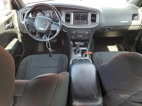 2C3CDXBG2LH138843 2020 DODGE CHARGER - Image 8