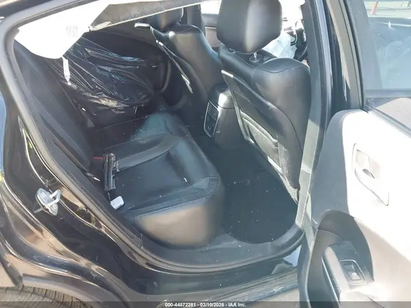 2C3CDXBG2LH139877 2020 DODGE CHARGER - Image 8