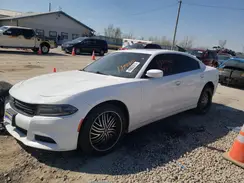 2C3CDXBG2LH139880 2020 DODGE CHARGER