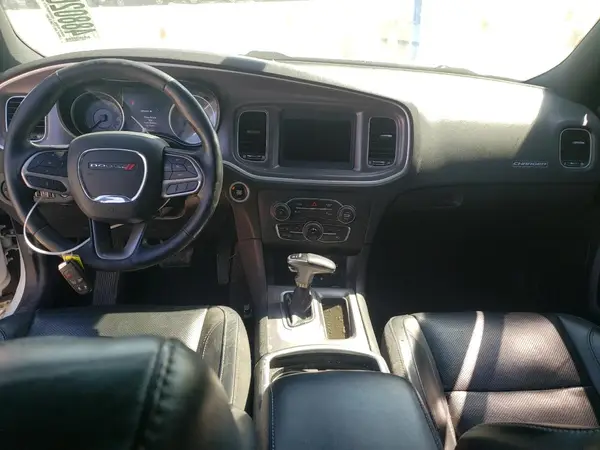 2C3CDXBG2LH139880 2020 DODGE CHARGER - Image 8
