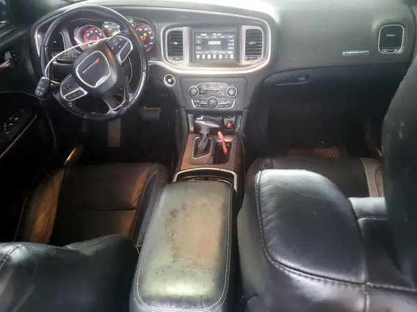 2C3CDXBG2LH140091 2020 DODGE CHARGER - Image 8