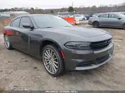 2C3CDXBG2LH140477 2020 DODGE CHARGER