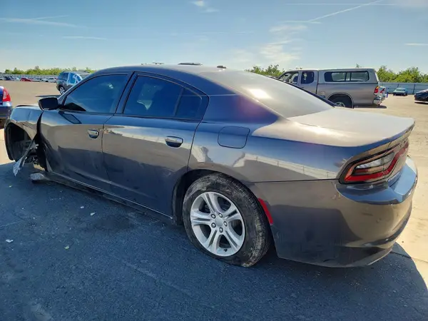 2C3CDXBG2LH143976 2020 DODGE CHARGER - Image 2