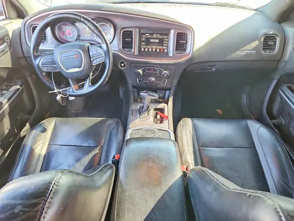 2C3CDXBG2LH143976 2020 DODGE CHARGER - Image 8