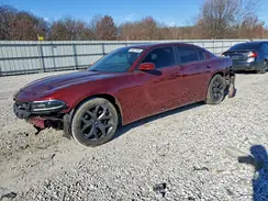 2C3CDXBG2LH143993 2020 DODGE CHARGER