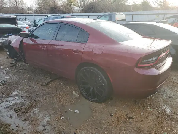 2C3CDXBG2LH143993 2020 DODGE CHARGER - Image 2