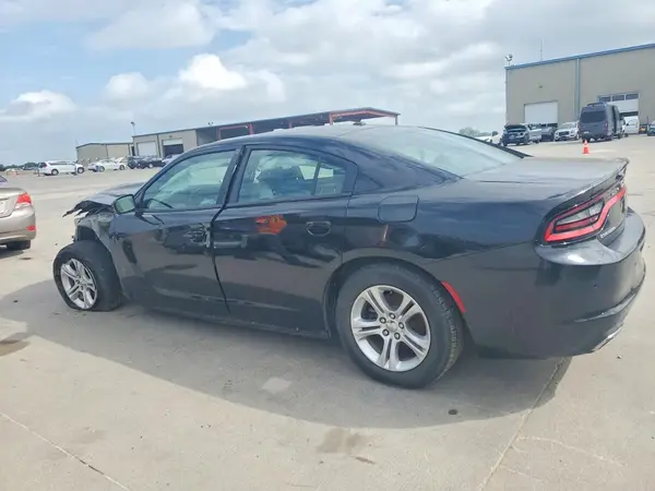2C3CDXBG2LH144397 2020 DODGE CHARGER - Image 2