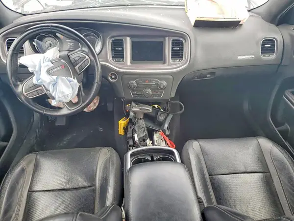 2C3CDXBG2LH144397 2020 DODGE CHARGER - Image 8