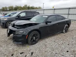 2C3CDXBG2LH144593 2020 DODGE CHARGER