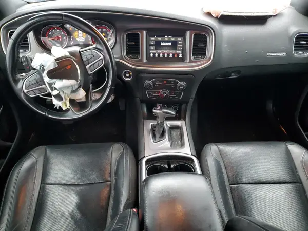 2C3CDXBG2LH144593 2020 DODGE CHARGER - Image 8